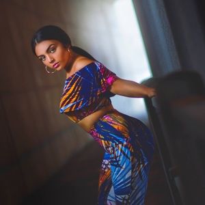 Meet your Posher, Kyara